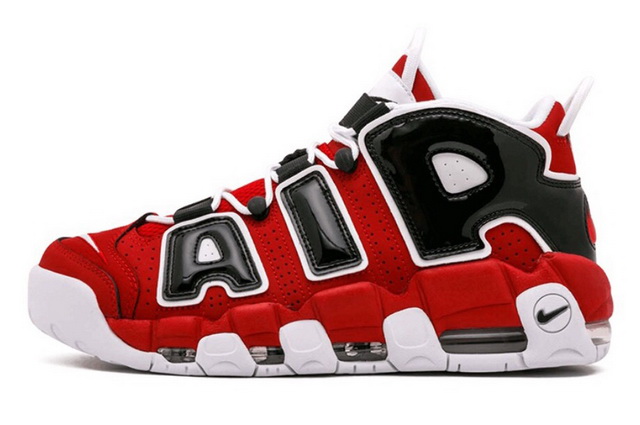 Women Air More Uptempo 12